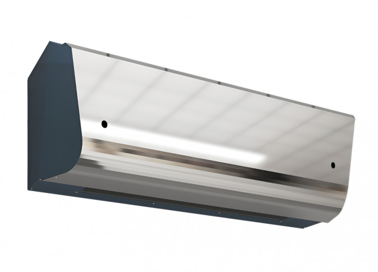 Электрическая тепловая завеса Тепломаш КЭВ-18П4033Е