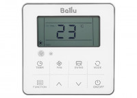 Внутренний блок канальный Ballu BADI-FM / in-07HN8 / EU