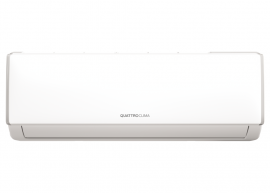 Внутренний блок настенный QuattroClima QV-FM07WB
