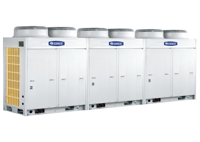 Наружный блок VRF системы Gree GMV-Pdm1350W3 / NaB-M