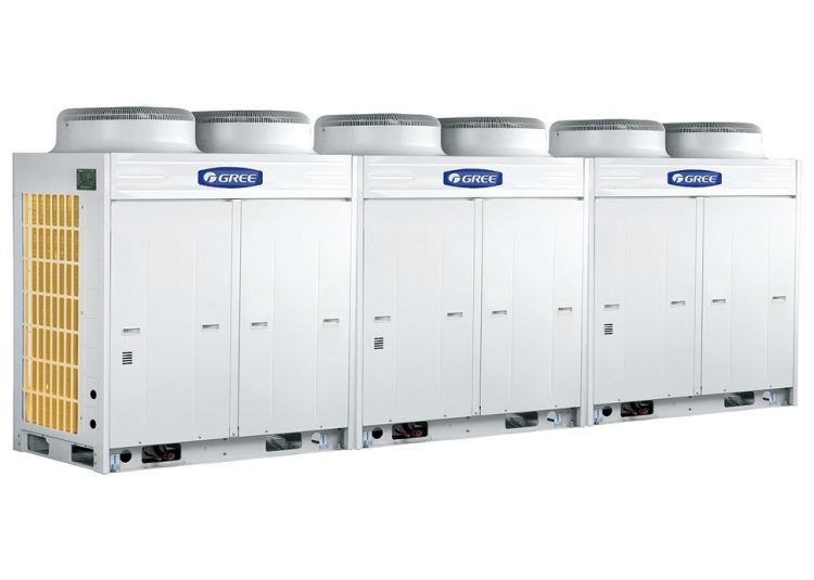 Наружный блок VRF системы Gree GMV-Pdm1350W3 / NaB-M