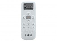 Настенный кондиционер Funai RAC-SM35HP.D03
