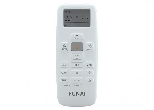 Настенный кондиционер Funai RAC-SM35HP.D03