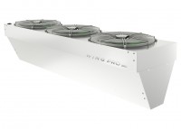 Тепловая завеса без обогрева VTS WING PRO C200 EC