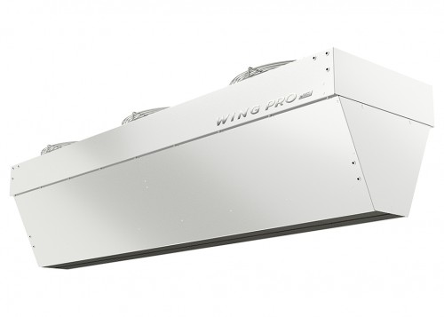 Тепловая завеса без обогрева VTS WING PRO C200 EC