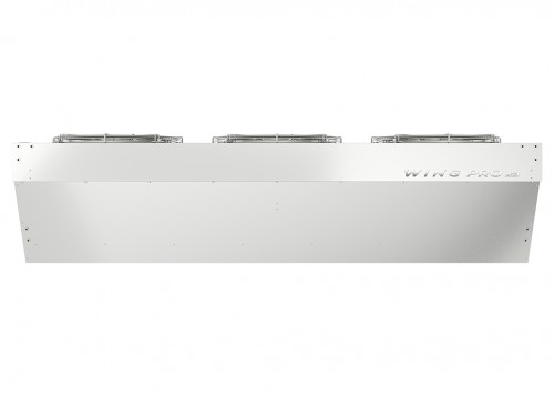 Тепловая завеса без обогрева VTS WING PRO C200 EC