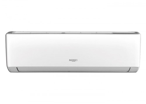 Настенный кондиционер Green GRI-18HH2 / GRO-18HH3