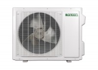 Настенный кондиционер Green GRI-18HH2 / GRO-18HH3