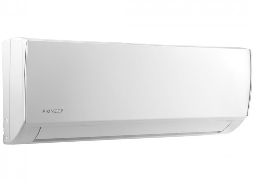 Внутренний блок настенный Pioneer KFRI25MW