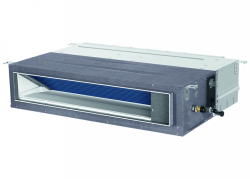Канальный кондиционер Haier AD140S1LM1FA / 1U140S1LN1FB