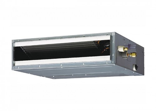 Канальный кондиционер Fujitsu ARYG14LLTB / AOYG14LALL
