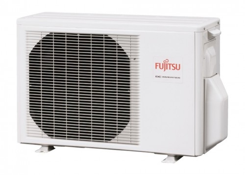 Канальный кондиционер Fujitsu ARYG14LLTB / AOYG14LALL
