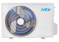 Канальный кондиционер MDV MDTII-18HWFN8 / MDOAG-18HFN8