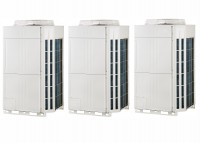 Наружный блок VRF системы General AJH306LALH