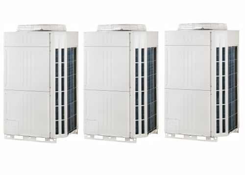 Наружный блок VRF системы General AJH306LALH