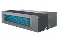 Внутренний блок VRF системы Ballu Machine BVRFD-KS6-112