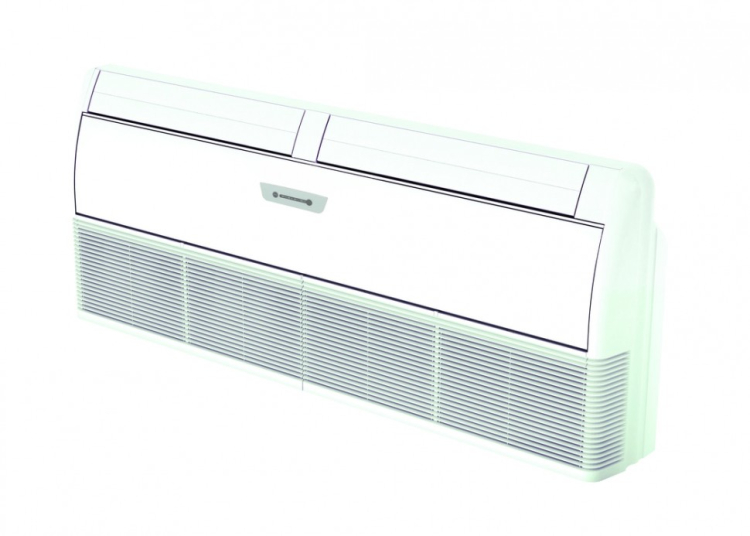 Напольно-потолочный кондиционер MDV MUBi-24HRN1 / MOUi-24HN1