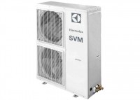 Наружный блок VRF системы Electrolux ESVMO-140