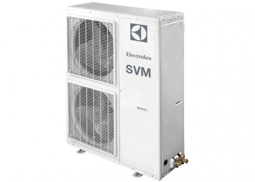 Наружный блок VRF системы Electrolux ESVMO-140
