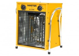 Электрическая тепловая пушка Master B 9 EPB