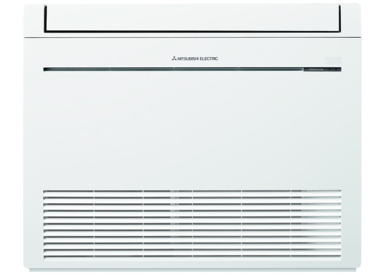 Внутренний блок консольный Mitsubishi Electric MFZ-KJ50VE