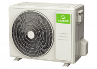Настенный кондиционер Lessar LS-HE09KCE2A / LU-HE09KCE2A