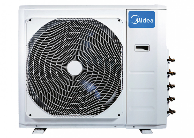 Наружный блок мульти сплит-системы Midea M5OE-42HFN8-Q1
