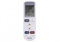 Внутренний блок настенный Ballu BSUI-FM / in-24HN8 / EU