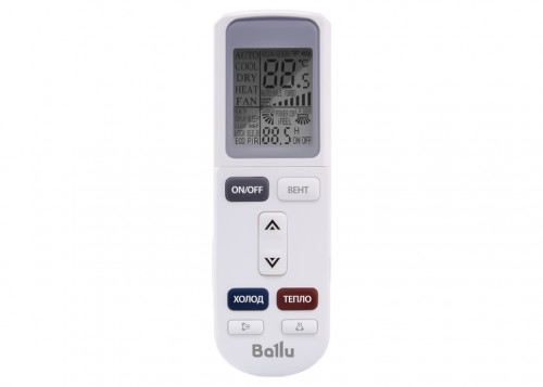 Внутренний блок настенный Ballu BSUI-FM / in-24HN8 / EU