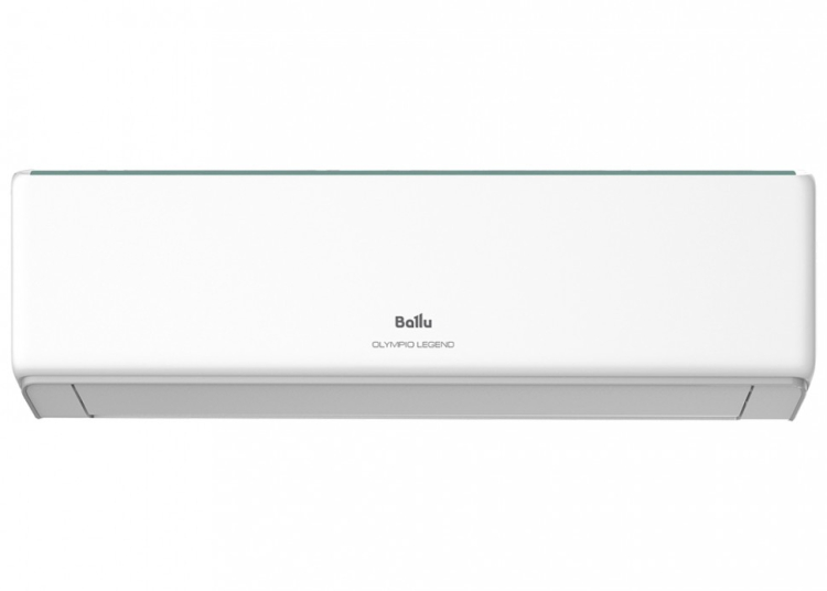 Настенный кондиционер Ballu BSW-24HN1_23Y