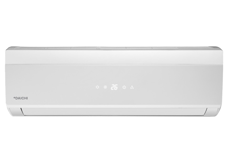 Настенный кондиционер Daichi DA25AVQS1-W / DF25AVS1