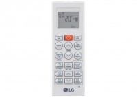 Внутренний блок настенный LG PM12SP.NSJR0