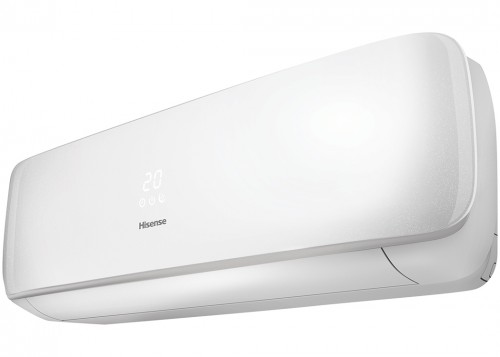 Настенный кондиционер Hisense AS-13HR4SVDTG5