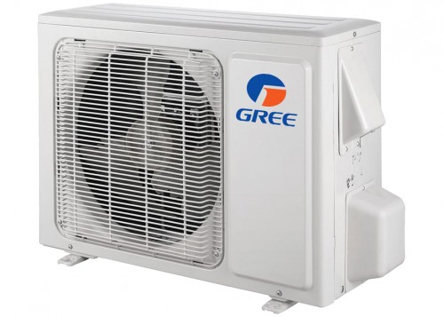 Настенный кондиционер Gree GWH28AAE-K3NNA2A