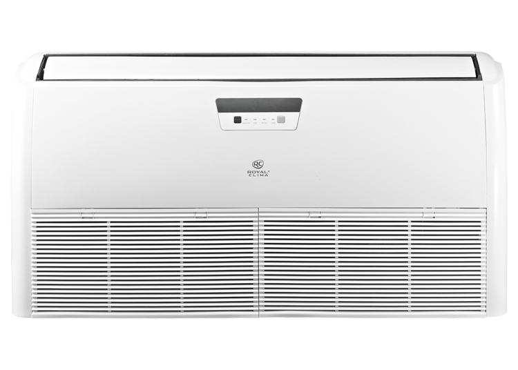 Напольно-потолочный кондиционер Royal Clima ES-F 60HREX / ES-E 60HEX