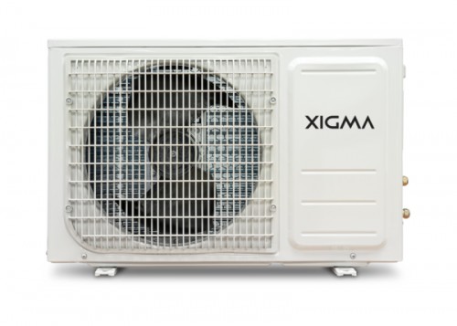 Настенный кондиционер Xigma XG-EF27RHA-IDU / ODU