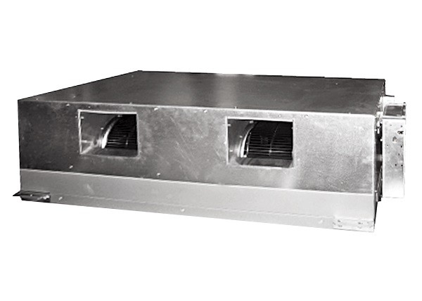 Канальный кондиционер MDV MDHA-96HWAN1 / MDOUB-96HD1N1