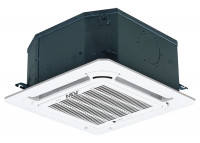 Кассетный кондиционер MDV MDCA4I-09HRFN8 / MDOAG-09HDN8