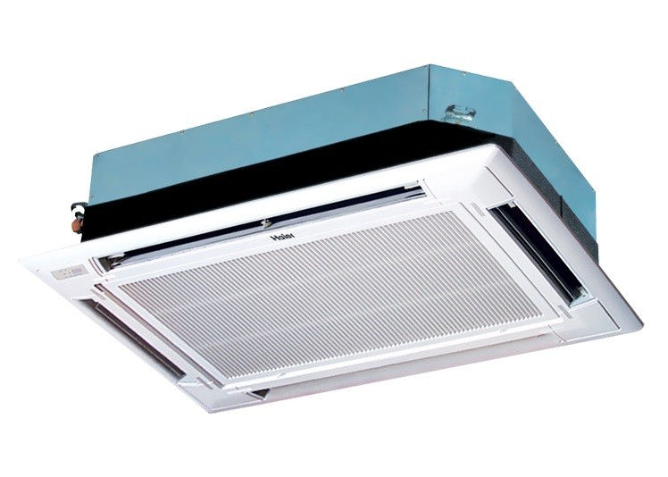 Кассетный кондиционер Haier AB60CS1ERA(S) / 1U60IS1EAB(S)