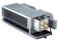 Канальный фанкойл MDV MDKT3-600FG50