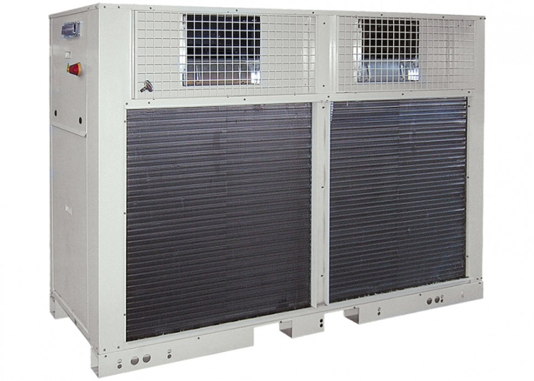 Чиллер York YLCD 150 T-TP