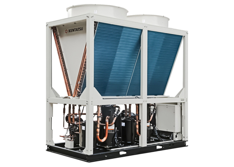 Чиллер Kentatsu KCRM1000HFAN3A