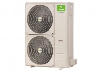 Канальный кондиционер Lessar LS-HE55DOA4 / LU-HE55UMA4
