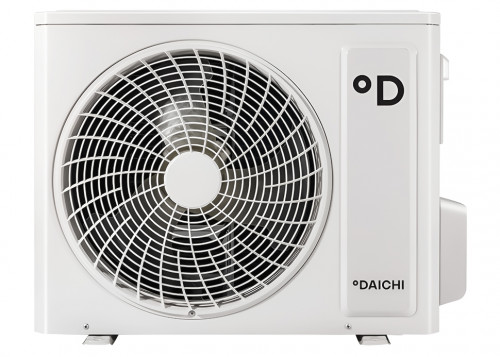 Кассетный кондиционер Daichi DA35BLFS1R1 / DF35BLS1R1