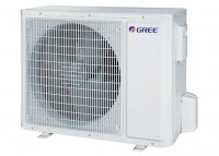 Напольно-потолочный кондиционер Gree GTH30K3FI / GUHD30NK3FO