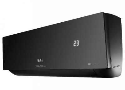 Внутренний блок настенный Ballu BSUI-FM / in-12HN8 / EU_BL