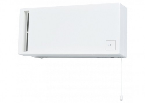 Приточно-вытяжная установка Mitsubishi Electric Lossnay VL-50S2-E