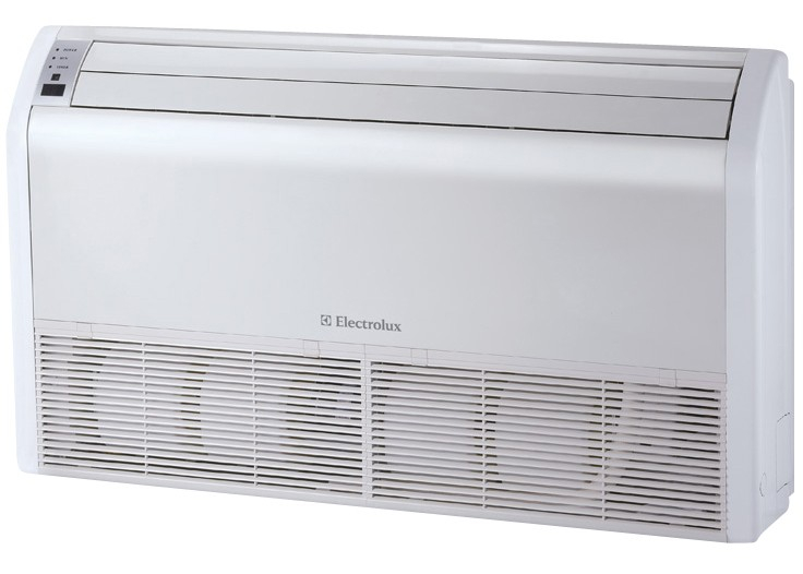 Внутренний блок напольно-потолочный Electrolux EACU/I-18 FMI/N3_ERP