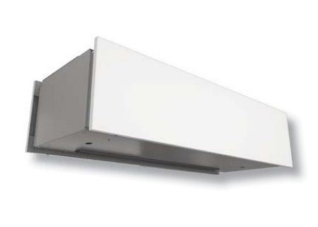 Водяная тепловая завеса Тепломаш КЭВ-65П4147W