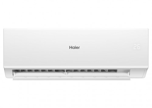 Настенный кондиционер Haier AS50HQJ1HRA-W / 1U50HQJ1FRA